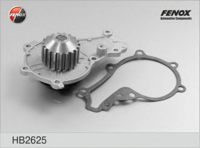 FENOX hb2625 -  Водяной насос
