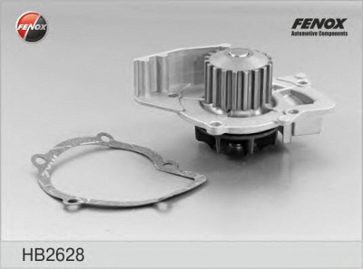 FENOX hb2628 -  Водяной насос