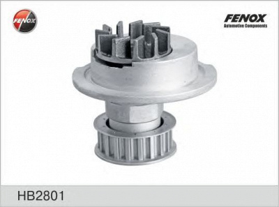FENOX hb2801 -  Водяной насос