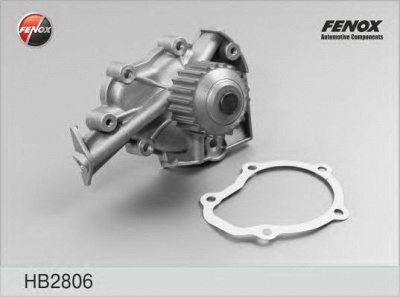 FENOX hb2806 -  Водяной насос