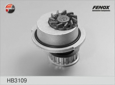FENOX hb3109 -  Водяной насос