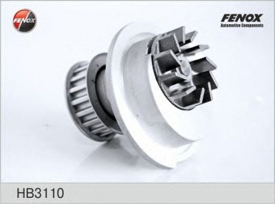 FENOX hb3110 -  Водяной насос