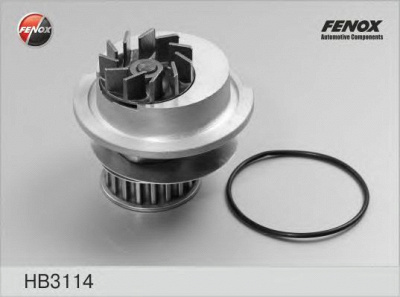 FENOX hb3114 -  Водяной насос