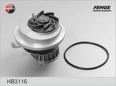 FENOX hb3116 -  Водяной насос