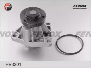 FENOX hb3301 -  Водяной насос