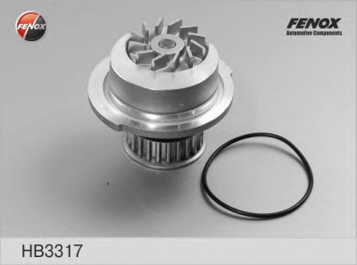 FENOX hb3317 -  Водяной насос