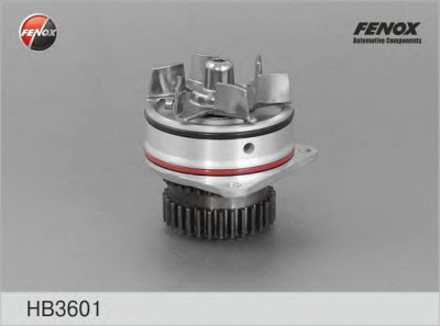FENOX hb3601 -  Насос водяной