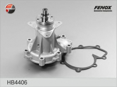 FENOX hb4406 -  Водяной насос