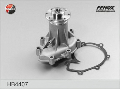 FENOX hb4407 -  Водяной насос