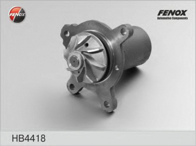 FENOX hb4418 -  Водяной насос