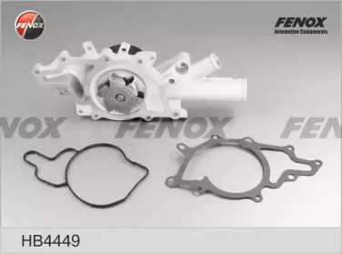 FENOX hb4449 -  Водяной насос