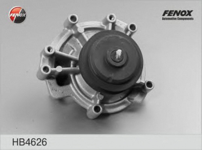 FENOX hb4626 -  Водяной насос