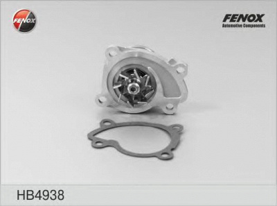 FENOX hb4938 -  Насос водяной