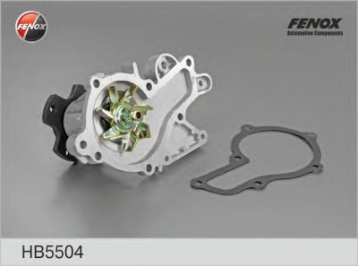 FENOX hb5504 -  Водяной насос