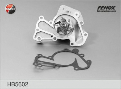 FENOX hb5602 -  Насос водяной