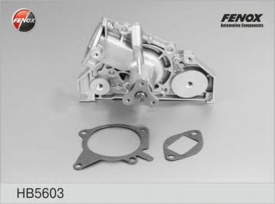 FENOX hb5603 -  Насос водяной