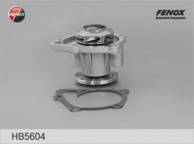 FENOX hb5604 -  Насос водяной