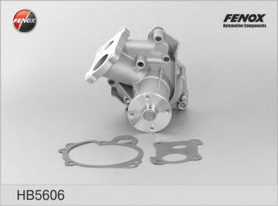 FENOX hb5606 -  Насос водяной