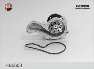 FENOX hb5608 -  Насос водяной
