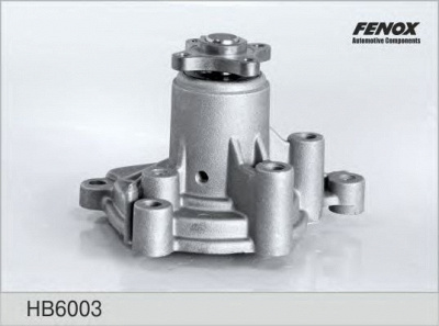 FENOX hb6003 -  Водяной насос
