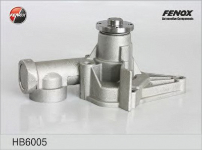FENOX hb6005 -  Водяной насос