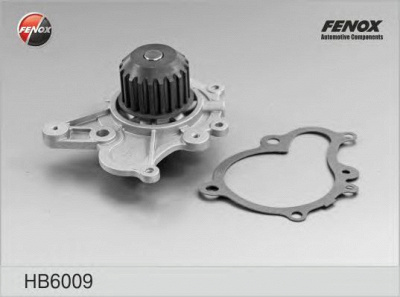 FENOX hb6009 -  Водяной насос