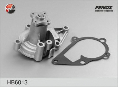 FENOX hb6013 -  Водяной насос