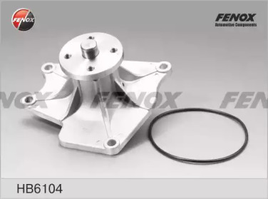FENOX hb6104 - Насос водяной