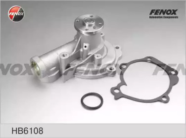 FENOX hb6108 -  Насос водяной