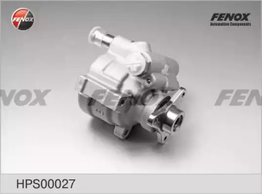 FENOX hps00027 -  Гидравлический насос, рулевое управление