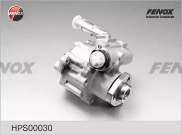 FENOX hps00030 -  Гидравлический насос, рулевое управление