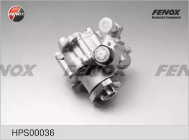 FENOX hps00036 -  Гидравлический насос, рулевое управление