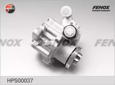 FENOX hps00037 -  Гидравлический насос, рулевое управление