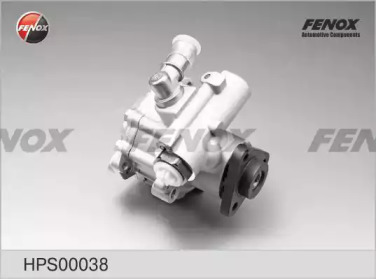 FENOX hps00038 -  Гидравлический насос, рулевое управление