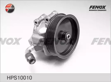 FENOX hps10010 -  Гидравлический насос, рулевое управление