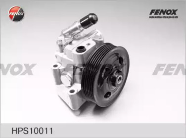 FENOX hps10011 -  Гидравлический насос, рулевое управление