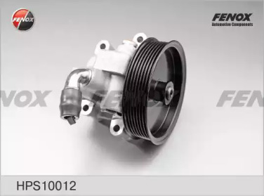 FENOX hps10012 -  Гидравлический насос, рулевое управление