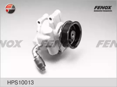 FENOX hps10013 -  Гидравлический насос, рулевое управление