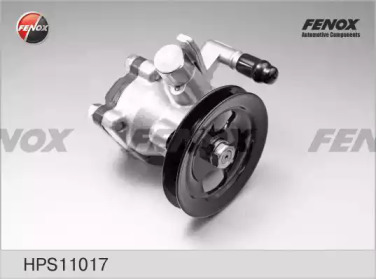 FENOX hps11017 -  Гидравлический насос, рулевое управление