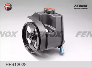 FENOX hps12028 -  Гидравлический насос, рулевое управление