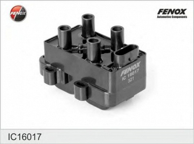 FENOX ic16017 -  Катушка зажигания