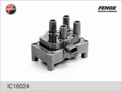 FENOX ic16024 -  Катушка зажигания