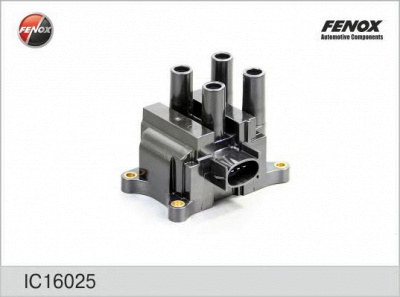 FENOX ic16025 -  Катушка зажигания