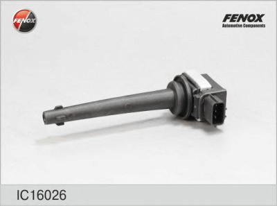 FENOX ic16026 -  Катушка зажигания