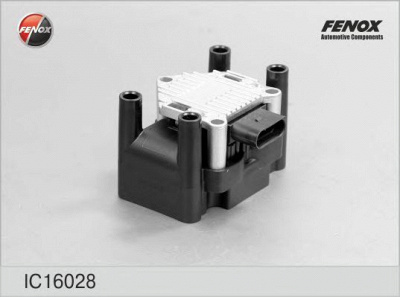 FENOX ic16028 -  Катушка зажигания