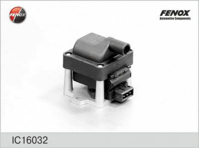FENOX ic16032 -  Катушка зажигания