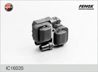 FENOX ic16035 -  Катушка зажигания