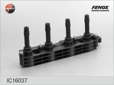 FENOX ic16037 -  Катушка зажигания