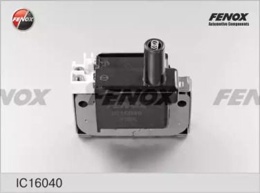 FENOX ic16040 -  Катушка зажигания