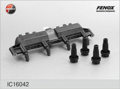 FENOX ic16042 -  Катушка зажигания